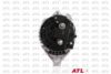 ATL Autotechnik L 42 800 Alternator